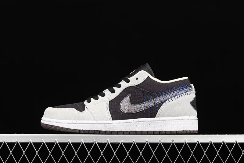 All categories Air Jordan Jordan series basketball shoes Air Jordan 1 Low Air Jordan 1 Low AJ1 Joe 1 low-top cultural and leisure sports sneakers DM4657-001